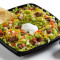 Sałatka Taco Ze Świeżym Guac – Carne Asada