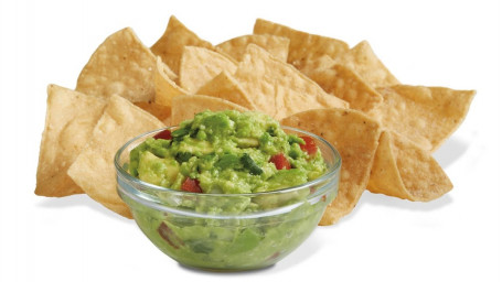 Chips Fresh House-Made Guac