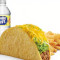 Snack Taco Kid Loco Meal