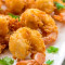 Golden Fried Shrimp