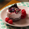 Raspberry And Hibiscus Chocolate Torta (Vg)