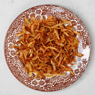 Crispy Onions