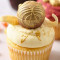 Golden Snitch Single Cupcake Box