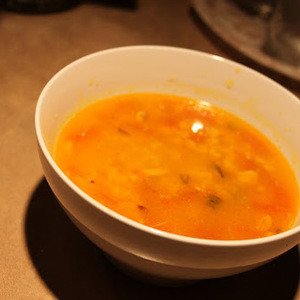 Daal Soup