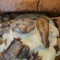 Mushroom Swiss Burger (1/3Lb)