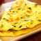 Gevulde Omelet