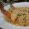 Jumbo Shrimp Scampi