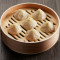 Zhāo Pái Yuán Wèi Xiǎo Lóng Bāo 10Lì Signature Original Xiao Long Bao Kurobuta Pork   10Pc