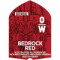 Bedrock Red