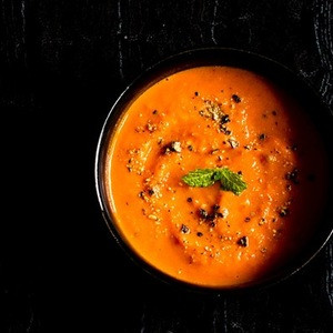 Roasted Tomato Soup