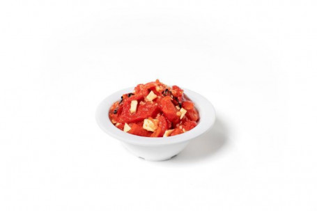 Roasted Pepper Salad (1/2Lb)