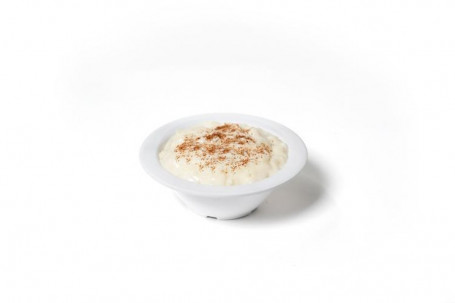 Rijstpudding (1/2 pond)