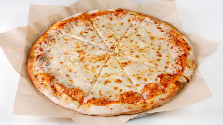 Cheese Pizza 10 (4 Slices)