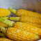 Golden Fried Baby Corn