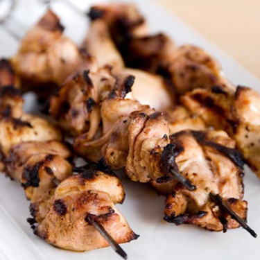 Chicken Skewers