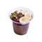 Cherry Chocolate Chia Pudding