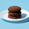 Chocolate Ginger Molasses Cookie 3 Pack