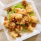 80. Honey Walnut Prawns