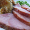 Hickory-Gerookte Ham