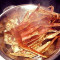 Snow Crab Legs ½ Lb.