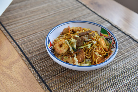 Kids Lo Mein