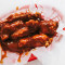 2-Piece Broasted Bbq Chicken Breast Dinner