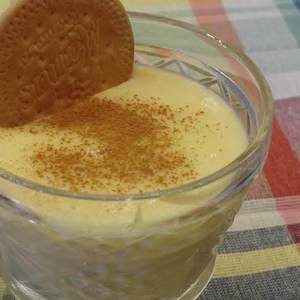 Crema Pasticcera