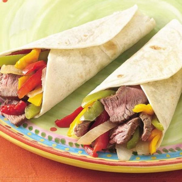 Fajitas Pentru Doi