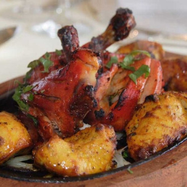 Tandoori Chicken