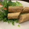 2. Crispy Egg Rolls