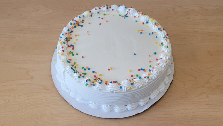 8 Standard Dq Cake