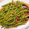 85. Szechuan-Style Fried Green Bean