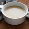 Garlic Cream Soup