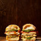 Classic Chicken Sandwich (Grilled Or Crispy)