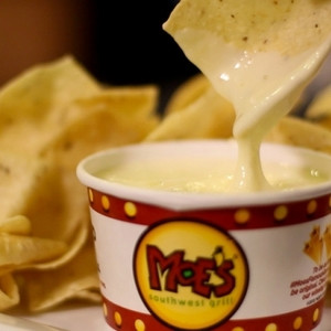 Moes Berømte Queso