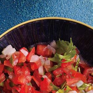 Side Af Pico De Gallo