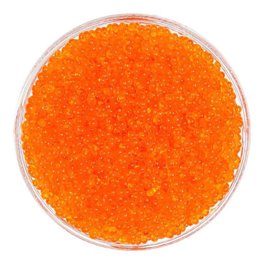 Tobiko (Flying Fish Roe)