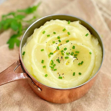 Potato Purée