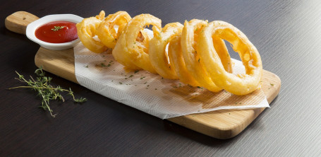 Large Onion Rings