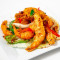 A11. Salt Pepper Crunchy Shrimp