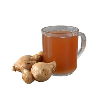 Ginger Tea