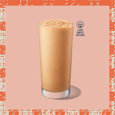 Pumpkin Spice​ Frappuccino Blended Beverage Nán Guā Pī Xīng Bīng Lè