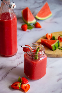 Watermelon Smoothie