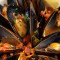 Mussels Fra Diavolo