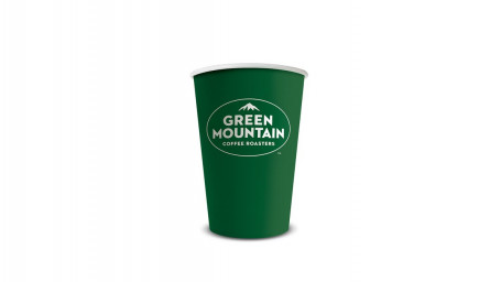 Green Mountain Freshly Brewed Hot Coffee Roasters (Regular 16 Oz