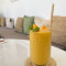 Smoothie Truskawkowo-Mango