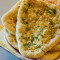 Butter Garlic Naan