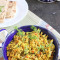 Egg Burji