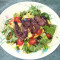 7-Pepper Sirloin* Salad