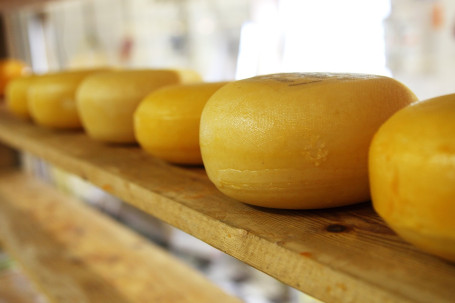 Formaggio Senza Latticini Crea La Tua Cottura Richiesta